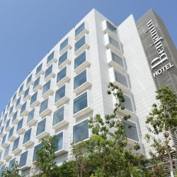 Imagine pentru Herzliya Cazare - City Break Israel la hoteluri de 4* stele 2025