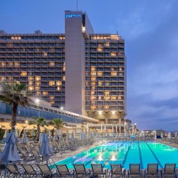 Imagine pentru Hotel The Vista At Hilton Tel Aviv Cazare - Litoral Tel Aviv la hoteluri de 5* stele 2024