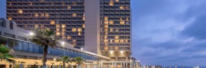 Imagine pentru Hotel The Vista At Hilton Tel Aviv Cazare - Litoral Tel Aviv la hoteluri de 5* stele 2024