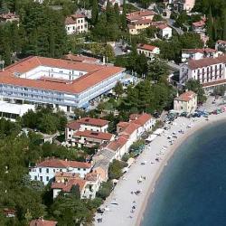 Imagine pentru Remisens Family Hotel Marina - M.draga Cazare - Moscenicka Draga 2026