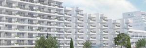 Imagine pentru Hotel Maritim Amelia Cazare - Litoral Albena la hoteluri de 3* stele 2024