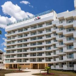 Imagine pentru Hotel Maritim Amelia Cazare - Litoral Albena 2027