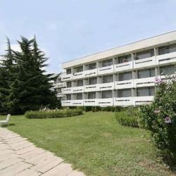 Imagine pentru Hotel Kompas Cazare + Autocar - Litoral Albena la hoteluri cu All inclusive 2024