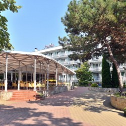 Imagine pentru Albena Cazare - Litoral Bulgaria 2026