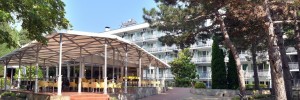 Imagine pentru Albena Cazare - Litoral Bulgaria 2026