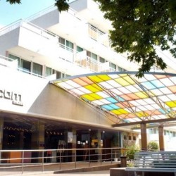 Imagine pentru Hotel .com Cazare - Litoral Albena 2025
