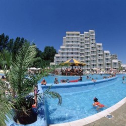 Imagine pentru Hotel Elitsa Cazare - Litoral Albena la hoteluri de 3* stele 2025