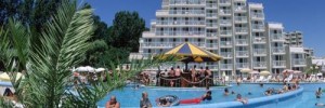 Imagine pentru Hotel Elitsa Cazare - Litoral Albena la hoteluri de 3* stele 2025