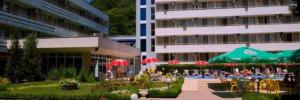 Imagine pentru Hotel Oasis Cazare - Litoral Albena la hoteluri cu Demipensiune 2025