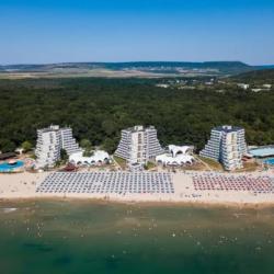 Imagine pentru Albena Cazare - Litoral Bulgaria 2027