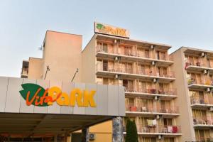 poza telefon Vita Park Hotel & Villas