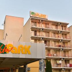 Imagine pentru Vita Park Hotel & Villas Cazare + Autocar - Litoral Albena la hoteluri cu All inclusive 2024