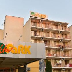 Imagine pentru Albena Cazare - Litoral Bulgaria 2025