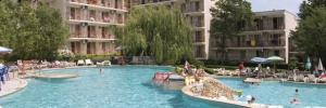 Imagine pentru Albena Cazare - Litoral Bulgaria 2027