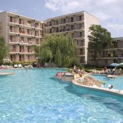 Imagine pentru Albena Cazare - Litoral Bulgaria 2027