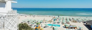 Imagine pentru Hotel Mura Cazare - Litoral Albena la hoteluri de 3* stele 2025