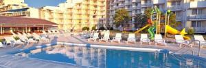 Imagine pentru Albena Cazare - Litoral Bulgaria la hoteluri de 3* stele 2026