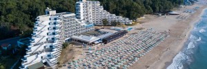 Imagine pentru Hotel Slavuna Cazare - Litoral Albena la hoteluri de 3* stele 2025
