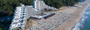 Imagine pentru Hotel Slavuna Cazare - Litoral Albena la hoteluri cu All inclusive 2024