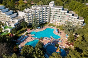 poza telefon Hotel Laguna Garden