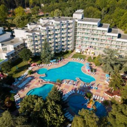 Imagine pentru Hotel Laguna Garden Cazare - Litoral Albena la hoteluri cu All inclusive 2024