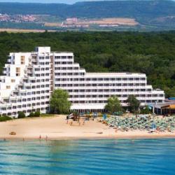 Imagine pentru Hotel Gergana Cazare - Litoral Albena la hoteluri cu Demipensiune 2025