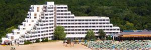 Imagine pentru Hotel Gergana Cazare - Litoral Albena la hoteluri cu Demipensiune 2025