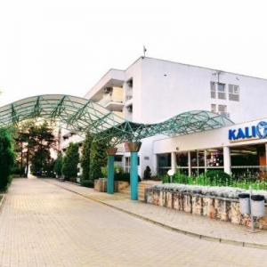 poza Hotel Kaliopa