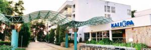 Imagine pentru Hotel Kaliopa Cazare - Litoral Albena la hoteluri de 3* stele 2025