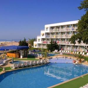 poza Hotel Kaliopa