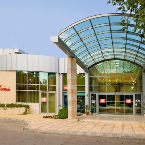 poza Hotel Kaliakra Mare