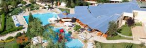 Imagine pentru Hotel Kaliakra Mare Cazare - Litoral Albena la hoteluri cu All inclusive 2027
