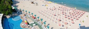 Imagine pentru Hotel Boryana Cazare - Litoral Varna la hoteluri  pe plaja 2022