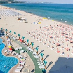 Imagine pentru Hotel Boryana Cazare - Litoral Albena 2025