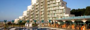 Imagine pentru Hotel Boryana Cazare - Litoral Albena la hoteluri de 3* stele 2026