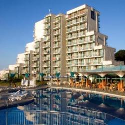 Imagine pentru Hotel Boryana Cazare - Litoral Albena la hoteluri de 3* stele 2026