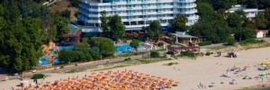 Imagine pentru Hotel Arabella Beach Cazare - Litoral Albena la hoteluri de 4* stele 2024