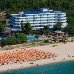 Imagine pentru Hotel Arabella Beach Cazare - Litoral Albena la hoteluri cu All inclusive 2024