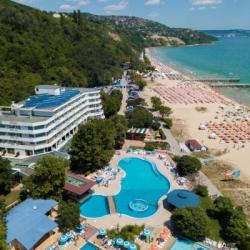 Imagine pentru Hotel Arabella Beach Cazare - Litoral Albena la hoteluri cu All inclusive 2027