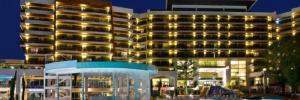 Imagine pentru Albena Cazare - Litoral Bulgaria la hoteluri cu Pensiune completa 2027