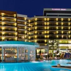 Imagine pentru Albena Cazare - Litoral Bulgaria la hoteluri cu Pensiune completa 2027