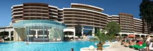 Imagine pentru Flamingo Grand Hotel & Spa Cazare - Litoral Albena la hoteluri de 5* stele 2027