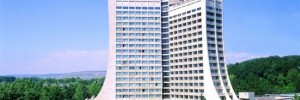 Imagine pentru Hotel Dobrudja Cazare - Litoral Albena la hoteluri de 3* stele 2025