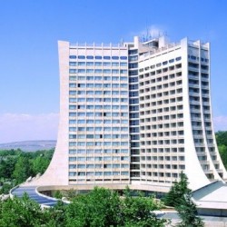 Imagine pentru Hotel Dobrudja Cazare - Litoral Albena la hoteluri de 3* stele 2025