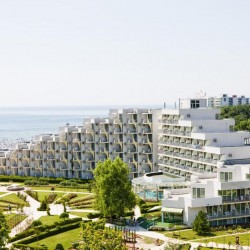 Imagine pentru Hotel Laguna Beach Cazare - Litoral Albena la hoteluri de 4* stele 2024