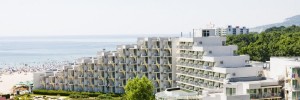 Imagine pentru Hotel Laguna Beach Cazare - Litoral Albena 2025