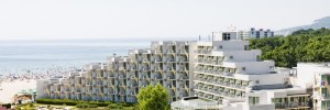 Imagine pentru Hotel Laguna Beach Cazare - Litoral Albena la hoteluri de 4* stele 2024