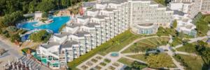 Imagine pentru Hotel Laguna Beach Cazare - Litoral Albena la hoteluri cu All inclusive 2027