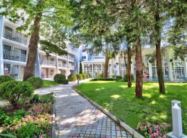 Hotel Primasol Ralitsa Aquaclub & Villas
