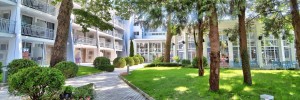 Imagine pentru Hotel Primasol Ralitsa Aquaclub & Villas Cazare - Litoral Albena 2025